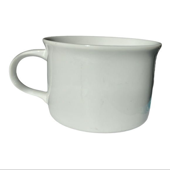 Parrot Talk Soup Mug Vintage - Picture 3 of 8